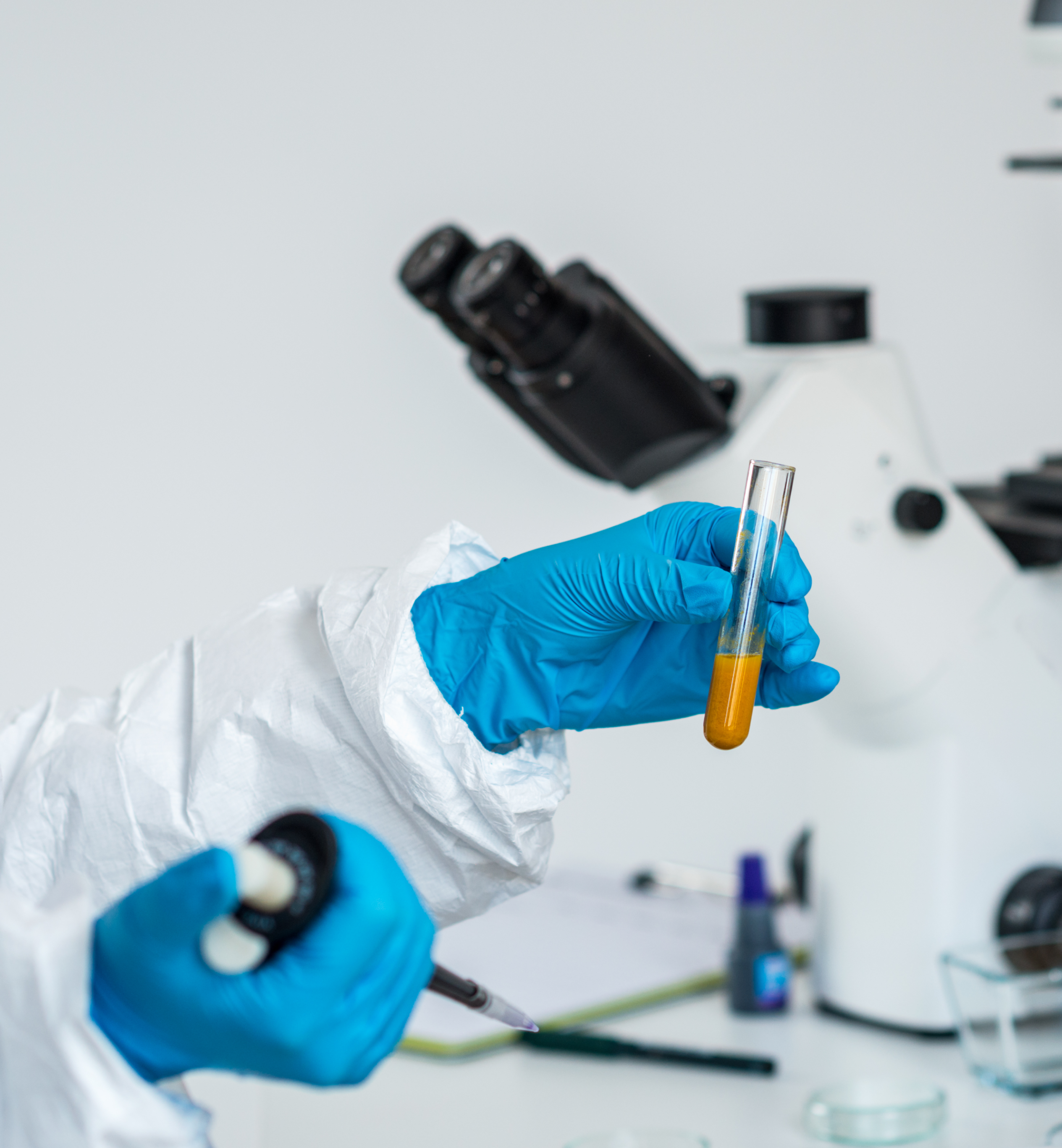 Solution development